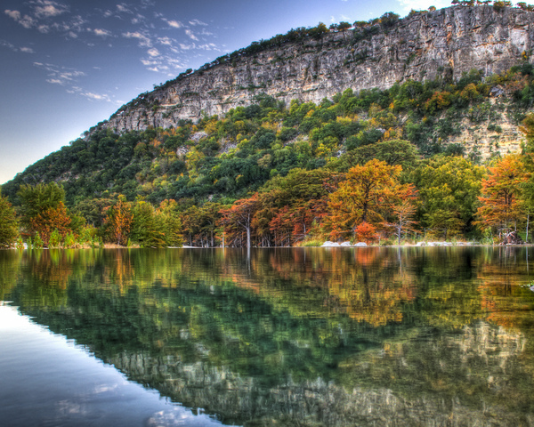 Garner State Park